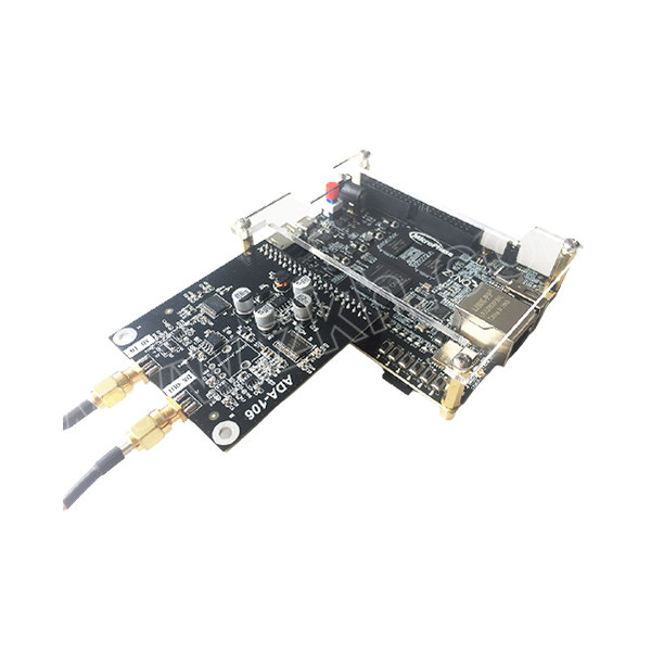 microphase微相高速adda模块微相开发板ada1061个