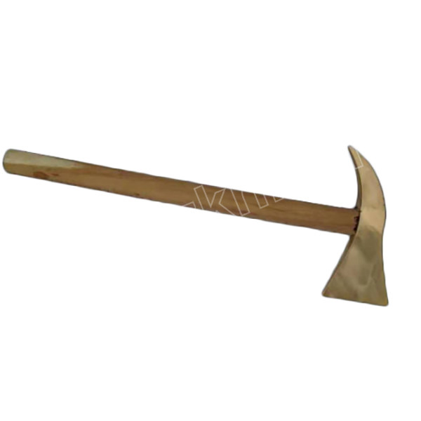 bosi波斯矿工斧防爆矿工斧1个