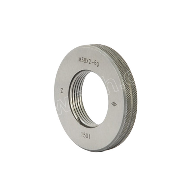 hmct哈量螺纹环规923公称直径m705精度6g止规1件