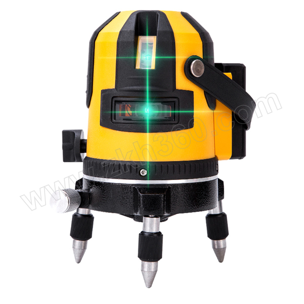 deli/得力 激光投线仪 dl332002 0~20m 1台