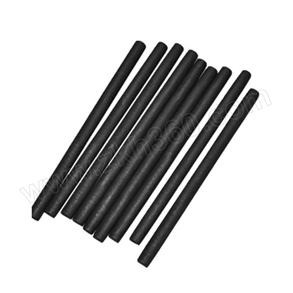 zhenhang/振航 棒电极 moaⅡ p/n:9100002 φ6×150mm 黑色 物料号