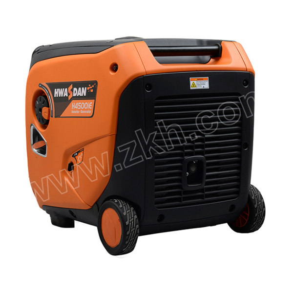 hwasdan华世丹发电机h4500ie230v38kw1台
