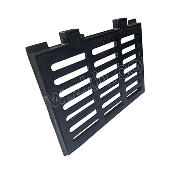 yaoxing耀兴zkh优选球墨铸铁单篦子35050030mm企标e600重102kg1套