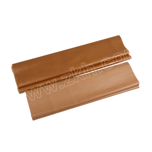 zhuangzheng庄正油封纸zzyfz油纸尺寸11m单面厚度1mm1张