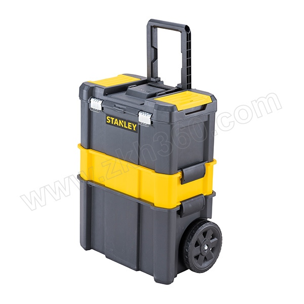 stanley/史丹利 essential灵动组合工具箱 stst1-80151-23 475×630