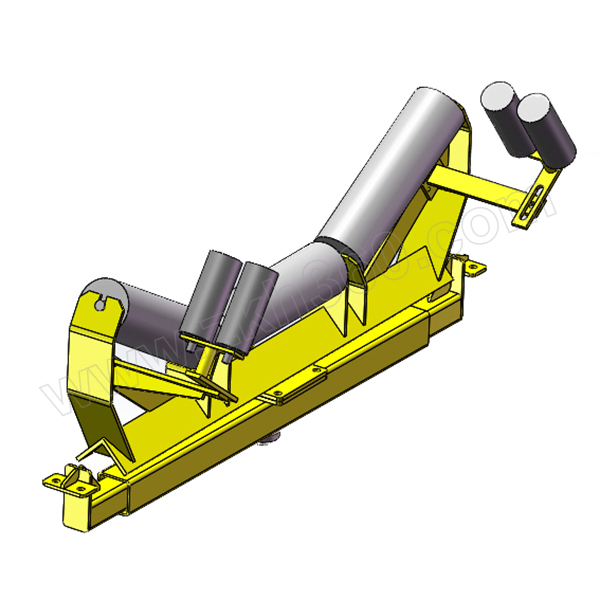 tech/泰克 自动纠偏器纠偏装置 u-b1200 上纠偏 1台