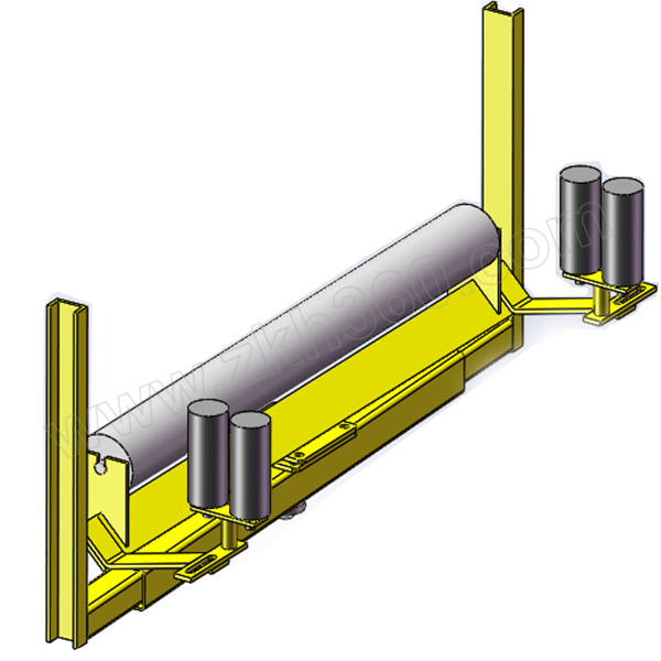 tech/泰克 自动纠偏器纠偏装置 下纠偏d-b1800 1台