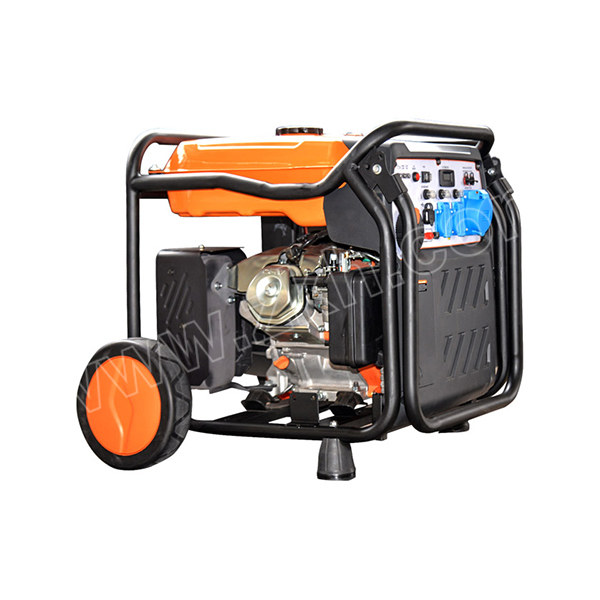 hwasdan华世丹发电机h9000id230v8kw1台