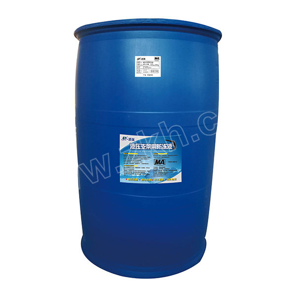 peric派瑞液压支架用防冻液mfd25200kg1桶