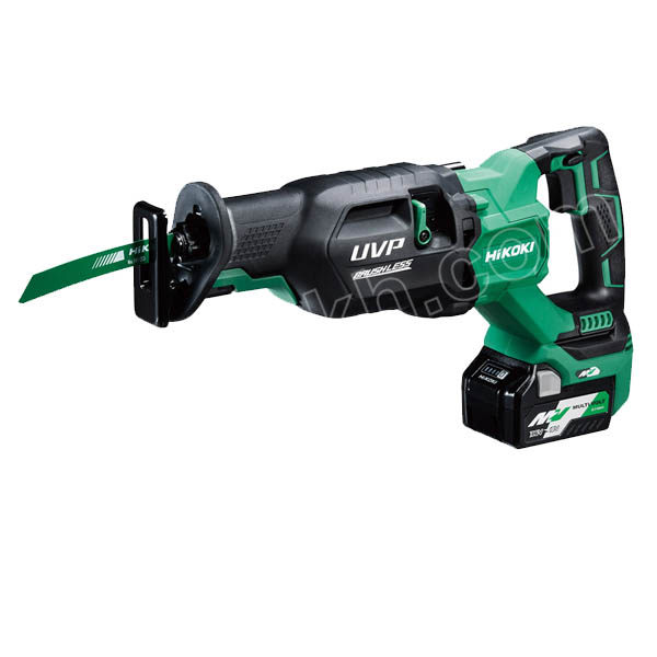 hikoki日立充电式往复锯cr36da36v1台