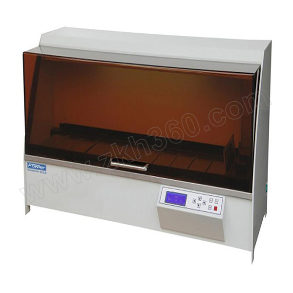 fowler生物组织脱水机54406540单缸容量1500ml1800ml1台