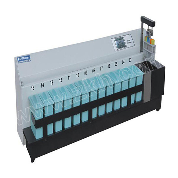 fowler迷你型生物组织染色机54406551940295340mm1台