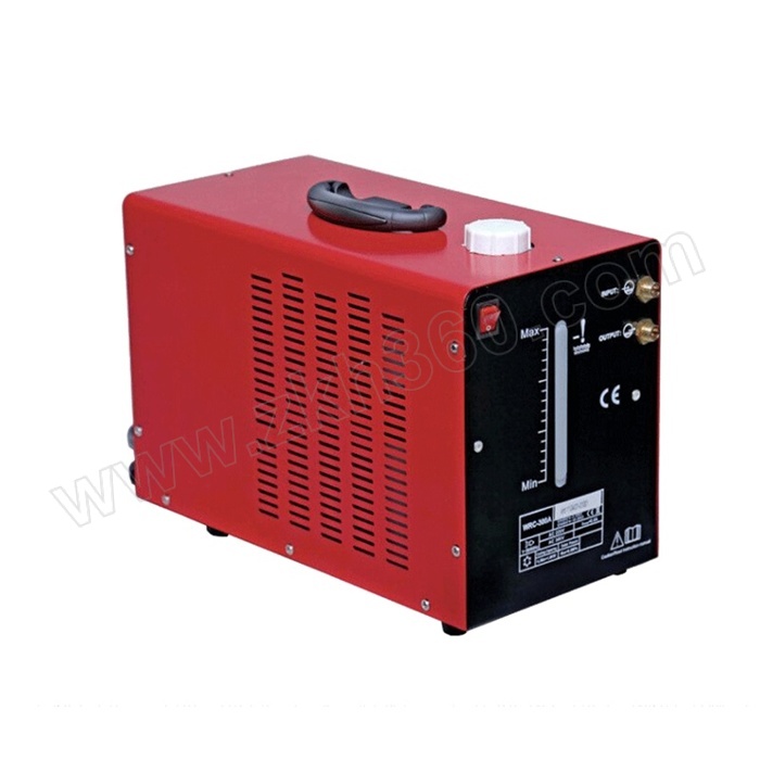 gl/国力 焊机冷却循环水箱 wrc-300 10l水箱 1台