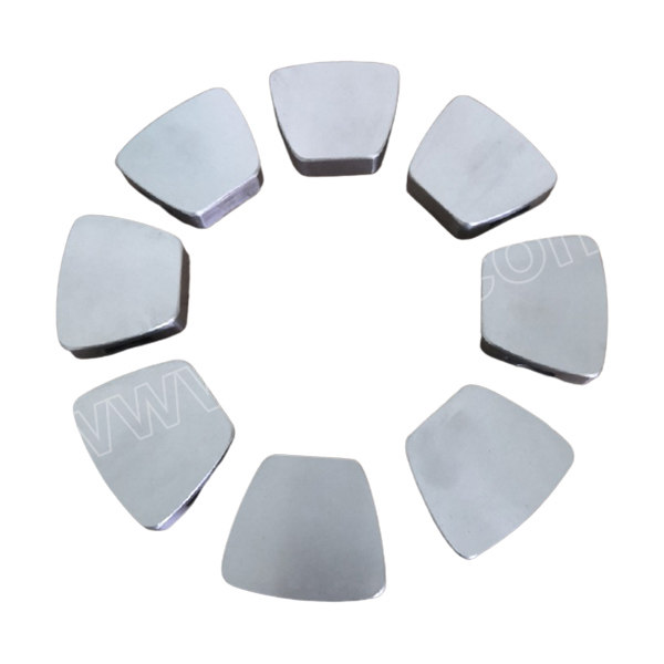 hex汇尔新50系列推力瓦50zn6198块1套