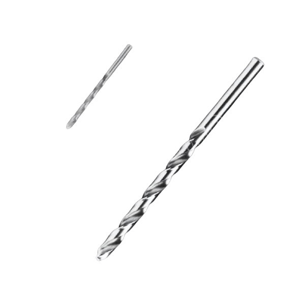 sanquan三圈直长钻头4781194784mm1个