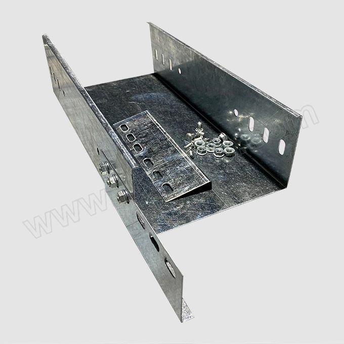 starmoom星摩不锈钢加强型槽式桥架stmbc001052h15080mm2m1根