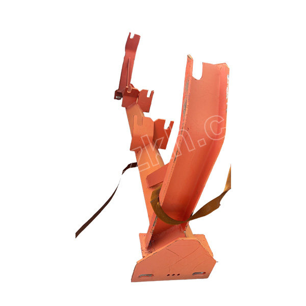 ysd亿晟达纵梁12米皮带机用1根