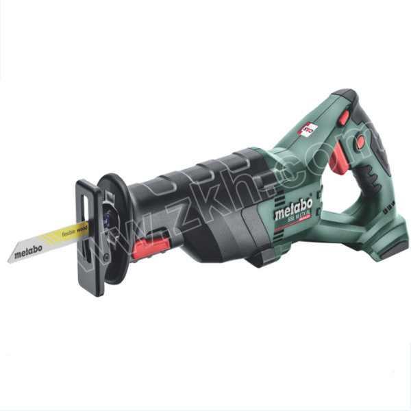 metabo/麦太保 18v锂电无刷马刀锯 sse 18 ltx bl 裸机 1台【多少钱