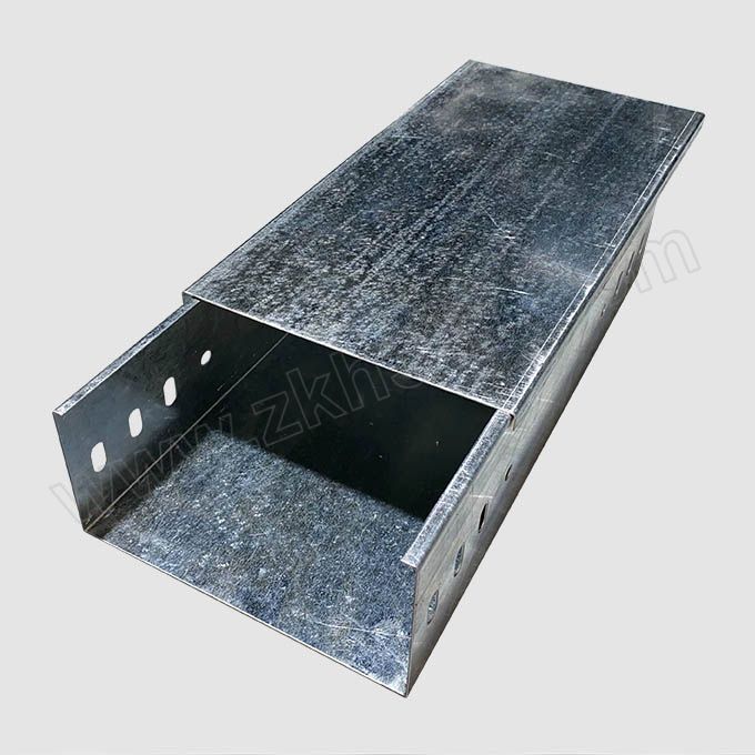 starmoom/星摩 防腐型镀锌槽式桥架 stm-rdx-001097h 200×60mm 2m 1