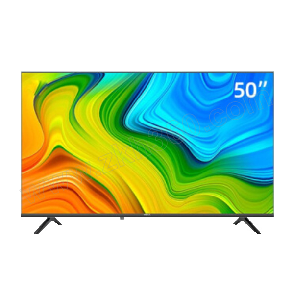 hisense海信智能液晶电视机50a5f504k超高清ai智能语音全面屏系列含挂