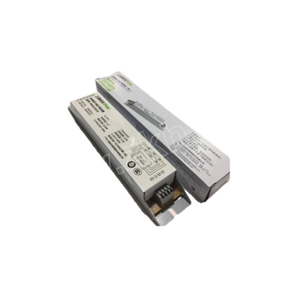 sxjg三雄极光t8电子镇流器pak01262030w一拖一1个