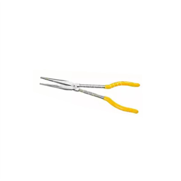 bosi波斯加长尖嘴钳bs1930111把