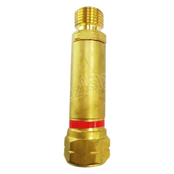 gentec捷锐乙炔回火器fa9rf1个