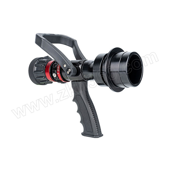 wanlida/万里达 快接式无后坐力直流喷雾水枪 qld6.