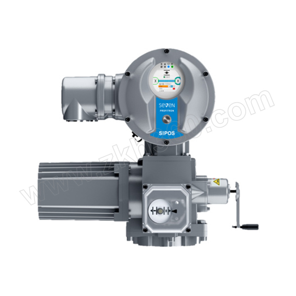 sipos/西博思 电动执行机构 2sa7331-ln 380v 1台【多少钱 规格参数