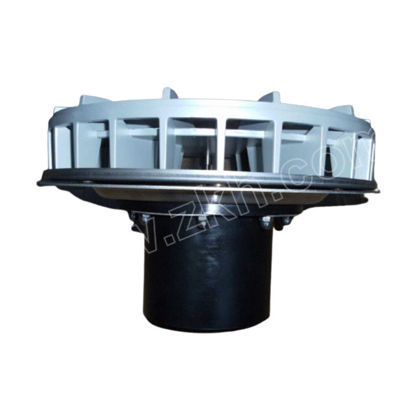 zhongcaipipes中财管道pe虹吸雨水斗de751个