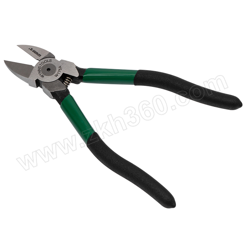 wynns/威力狮 日式水口钳 w175a 7" 1把