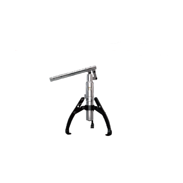 asen埃尔森30吨一体式液压拉马sh301台