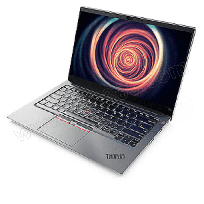 lenovo/联想 联想 thinkpad e14 14" 酷睿i3-10110u 8gb 256gb 银色