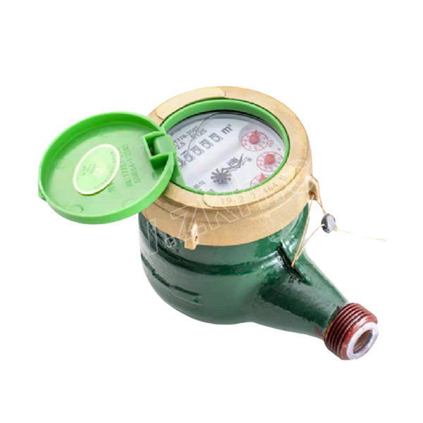 jianjiang剑江304不锈钢水表dn25最大允许读数999999读数式10万吨1块