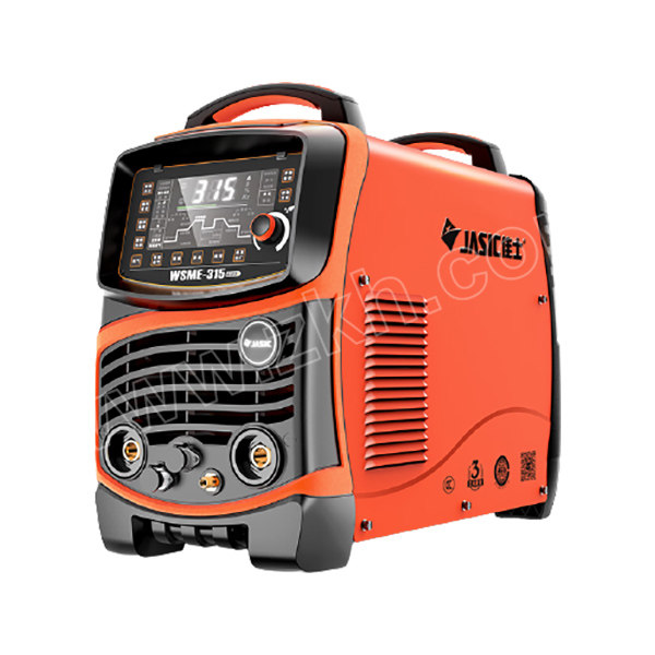 jasic佳士交直流脉冲氩弧焊机手工焊两用wsme315e203Ⅱ标配1台