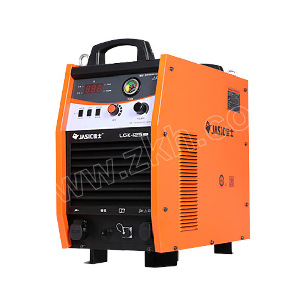 jasic佳士等离子切割机lgk125l312标配1台