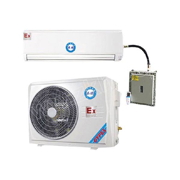 gypex英鹏军工厂防爆空调3hp挂机bkfr75冷暖三级能效不含安装含3m铜管