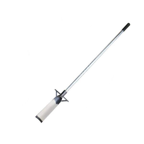 lss罗赛吉尔挖树铲子铁锹lswsc1204001240cm锰钢l126cm铲宽12cm铲高40