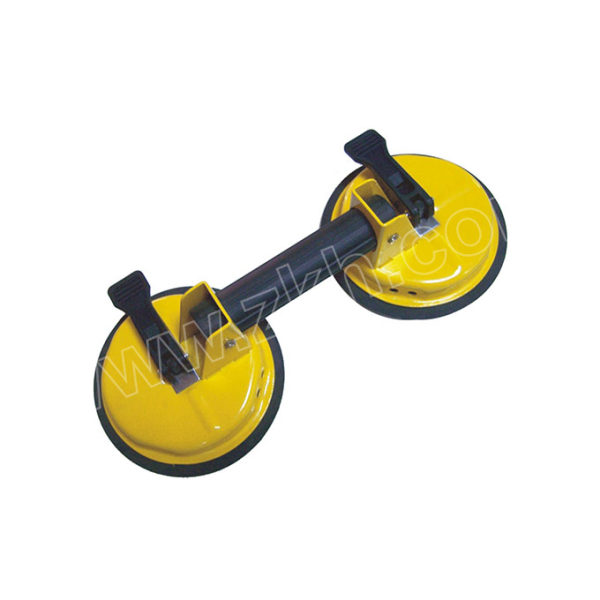 bestir鹰之印活动双爪玻璃吸盘加大型044421个