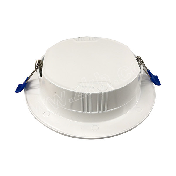 yankon阳光照明风美筒灯mqtl102554000k1只