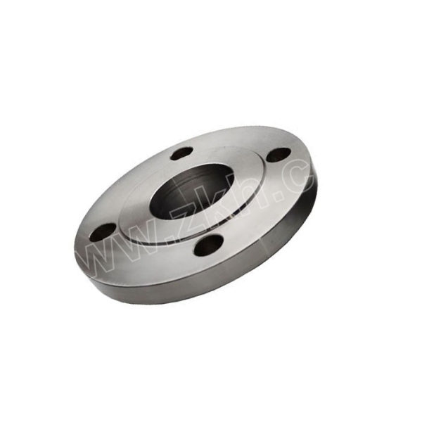 fgo碳钢带颈平焊so法兰片pn16dn500密封面rf机械标准1片