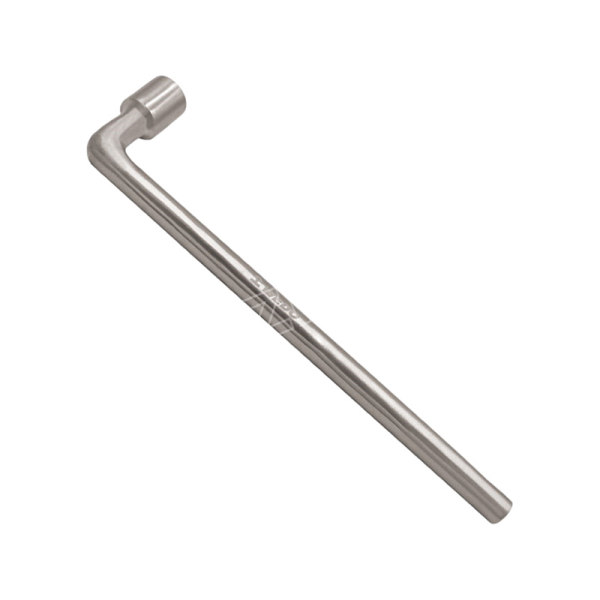 wedo维度钛合金l型套筒扳手tt53081717mm1把