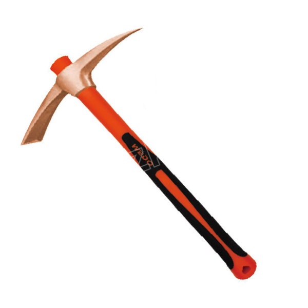 wedo维度防爆装柄镐头be194100841把