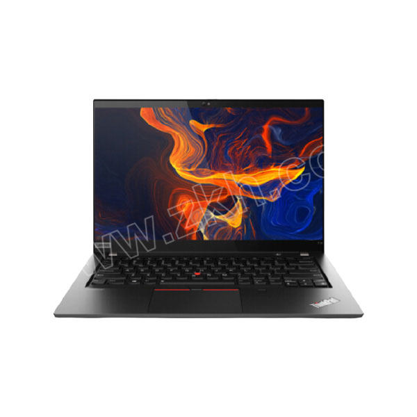 thinkpad聯想筆記本電腦t1414i510210u8gb512gbssd2gb獨顯黑色高分屏