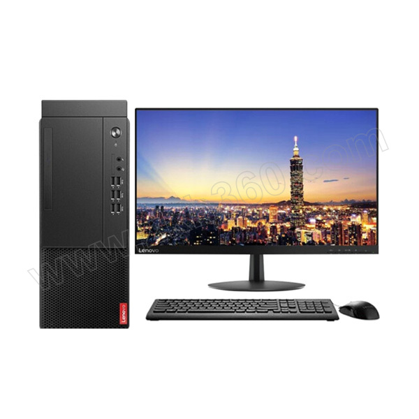 lenovo联想台式电脑天逸510proi516gb1tb256gbssd2g独显23型号随机1台