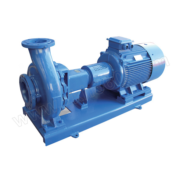 lc连成泵业is系列单级单吸离心泵is5032250b2900rmin1台