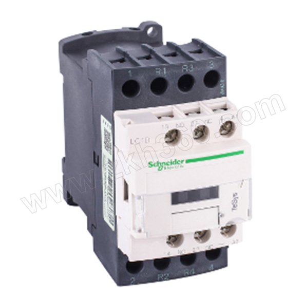 schneider施耐德电气tesysd系列交流接触器lc1d17000m7cs0031个
