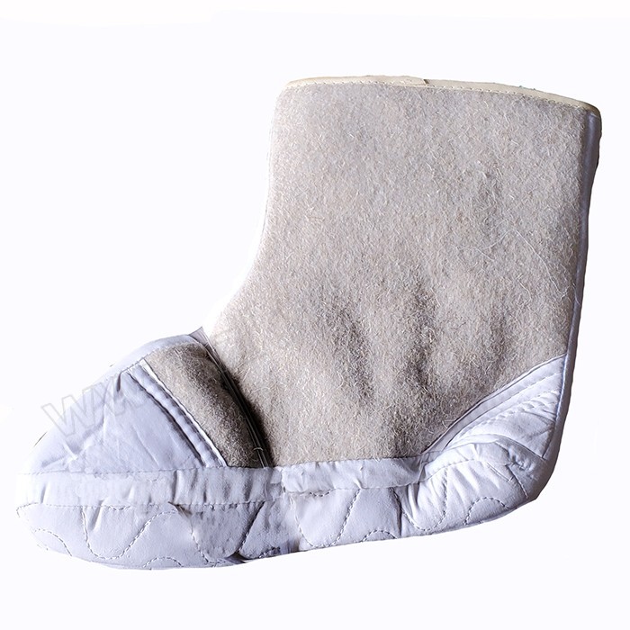 xmh鑫美华毡袜42码1双