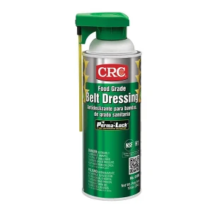 CRC 食品级皮带保护剂 PR03065 10oz 1罐