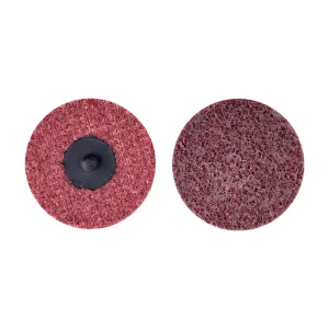 ZKH/震坤行 尼龙砂碟（中） ZKH-A MED 1盒